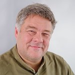Photograph of PD Dr. Knut Martin Stünkel