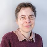 Photograph of Prof. Dr. Linda Simonis