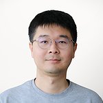 Foto von Ming-Feng Wu M.A.