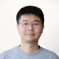 Foto von Ming-Feng Wu M.A.