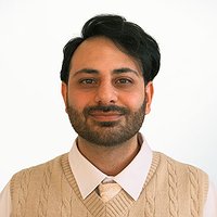 Foto von Mohammadmahdi Mostafavinia