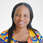 Foto von Nkechi Ukaegbu PhD