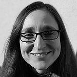 Photograph of Dr. Maria Hinzmann