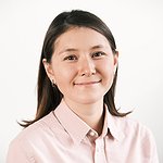 Foto von Aizhana Khasanova