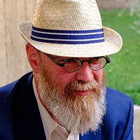 Photograph of Prof. Dr. Volkhard Krech