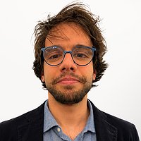 Foto von Niccolò Galizioli