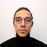 Photograph of Vlad Manciu