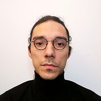 Photograph of Vlad Manciu