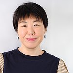 Photograph of PD Dr. Yukiyo Kasai