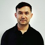 Foto von Ahmad Zia Nawrang