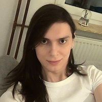 Photograph of Mara Fedorova