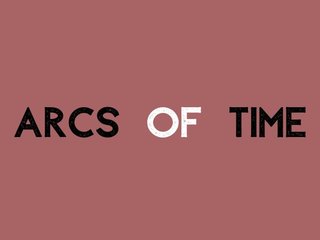 Logo of Arcs of Time