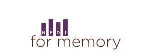 Logo of NFDI4Memory