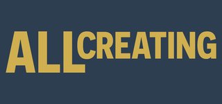 Logo of ALLCREATING