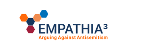 Logo of EMPATHIA³ Verbundforschungsprojekt