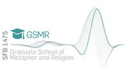 Logo of Graduate School of Metaphor and Religion  (GSMR)
