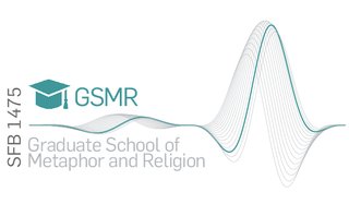 Logo of Graduate School of Metaphor and Religion  (GSMR)