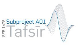 Logo of Subproject A01