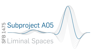 Logo of Subproject A05 [B04]