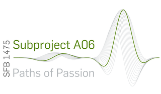 Logo of Teilprojekt A06