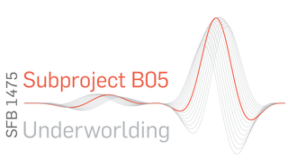 Logo of Teilprojekt B05