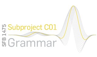 Logo of Teilprojekt C01