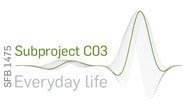 Logo of Teilprojekt C03