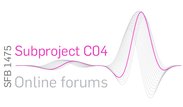 Logo of Subproject C04