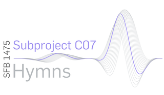 Logo of Teilprojekt C07