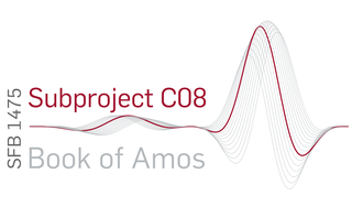 Logo of Teilprojekt C08
