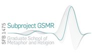 Logo of Subproject GSMR