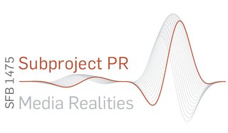 Logo of Subproject PR
