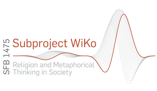 Logo of Teilprojekt PR