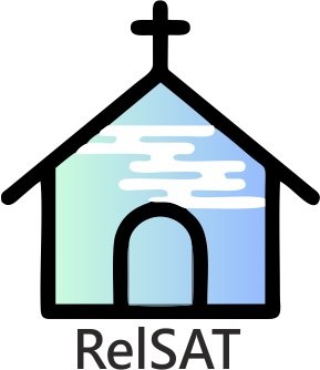 Logo of RelSAT