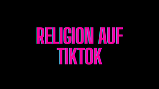 Logo of Religiöse und gesellschaftspolitische Kommunikation und deren Rezeption auf Tiktok