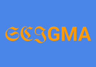 Logo of Science and Dogma (SCIGMA)
