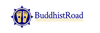Logo of BuddhistRoad