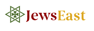 Logo of JewsEast