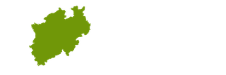Logo of Religiöse Vielfalt in Nordrhein-Westfalen