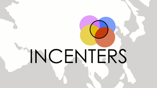 Logo of INCENTER