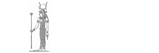 Logo of The Figure of the “Great Goddess” in the Near Eastern and Egyptian Contexts