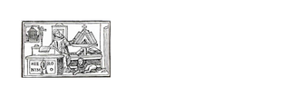 Logo of Hieronymus, das "Alte" Testament und die Juden