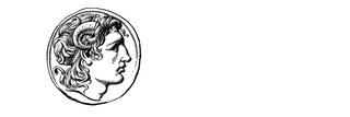 Logo of Iskandar the Prophet